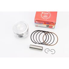 Поршень к-кт 168F 68mm +0,50, (H-49mm, палец 18mm)