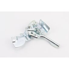 Регулятор газа (механізм управління дросельною заслінкою) 168F/170F Тип 2