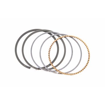 Кольца поршневые 168F 68mm STD