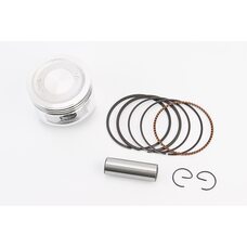 Поршень к-кт 168F 68mm STD (H-49mm, палець 18mm)