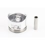 Поршень к-кт 152F 52mm STD, (H-42mm, палец 10mm)