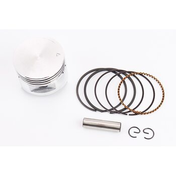 Поршень к-кт 152F 52mm STD (H-42mm, палець 10mm)