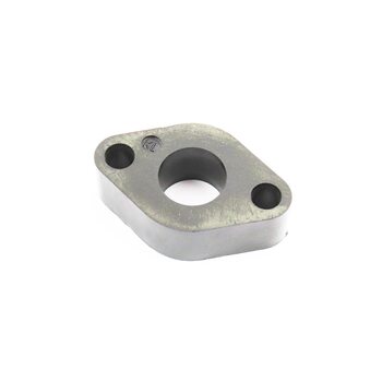 Прокладка коллектора впускного 156F, (пластик)