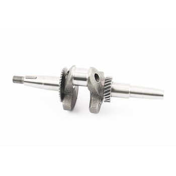 Колінвал 168F/170F (D шийки-30mm, H-85mm, L-250mm) під конус