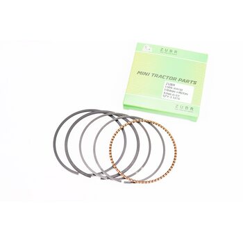 Кільця поршневі 170F 70mm STD