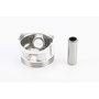 Поршень к-кт 168F 68mm STD (H-49mm, палець 18mm)