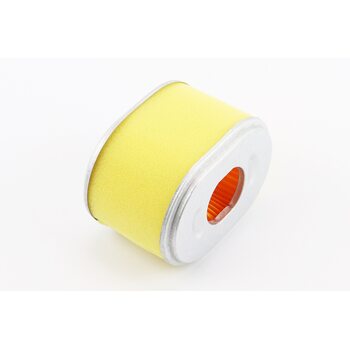 Фільтр повітряний - елемент (паперовий 100х73х66mm) 168F/170F