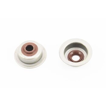 Сальники клапанов к-кт 2шт 168F/170F