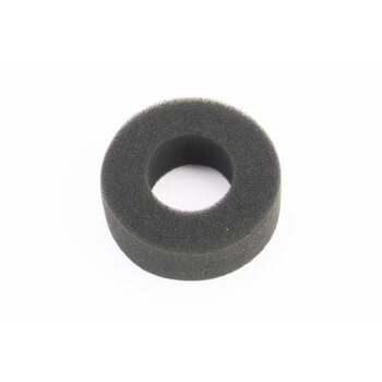 Фільтр повітряний - елемент (поролон - круглий) 168F/170F