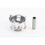 Поршень к-кт 160F 60mm STD, (H-46mm, палец 13mm)