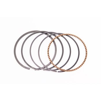 Кольца поршневые 168F 68mm +0,25