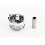 Поршень к-кт 156F 56mm STD, (H-46,5mm, палець 14mm)