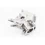 Блок двигателя 168F 68mm