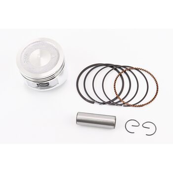 Поршень к-кт 168F 68mm +0,25 (H-49mm, палець 18mm)