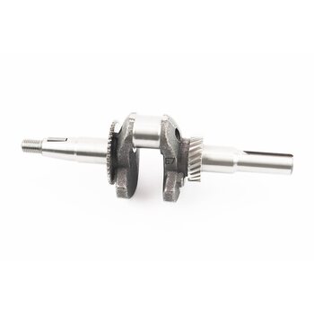 Коленвал 168F/170F (D шейки-30mm, H-85mm, L-250mm) под шпонку D-20mm