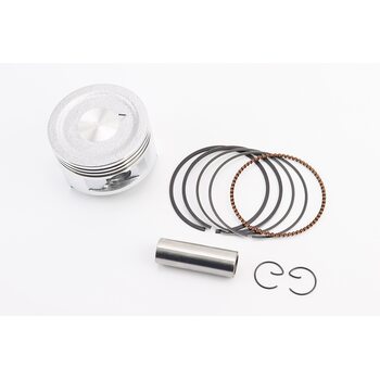 Поршень к-кт 170F 70mm +0,25 (H-49mm, палець 18mm)