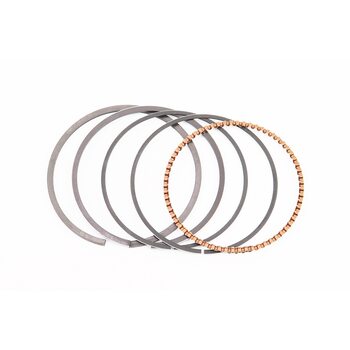 Кольца поршневые 168F 68mm +0,50