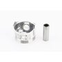 Поршень к-кт 168F 68mm +0,25, (H-49mm, палец 18mm)