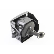 Глушник 168F/170F Тип 1