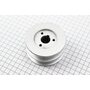 Шкив под коленвал d-19mm (D-85mm, 2-х ручейковый, два паза под ремень SPB, металл) 168F/170F Тип 1