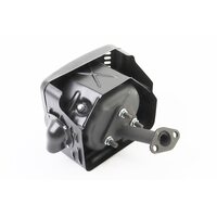 Глушник 168F/170F Тип 1