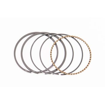 Кільця поршневі 156F 56x1,5mm STD