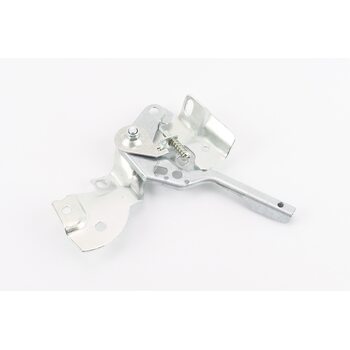 Регулятор газа (механізм управління дросельною заслінкою) 168F/170F