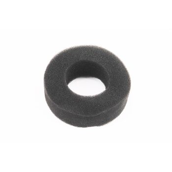 Фільтр повітряний - елемент (поролон - круглий) 168F/170F