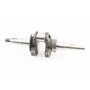 Колінвал 168F/170F (D шийки-30mm, H-85mm, L-250mm) під конус