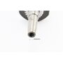 Колінвал 168F/170F (D шийки-30mm, H-85mm, L-250mm) під конус