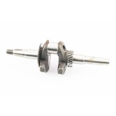 Колінвал 168F/170F (D шийки-30mm, H-85mm, L-250mm) під конус