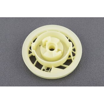 Шків ручного стартера 168F/170F