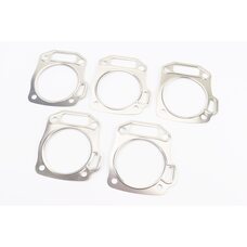 Прокладка головки циліндра 170F-70mm, к-кт 5шт (метал, на блістері)