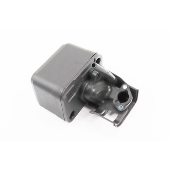 Фильтр воздушный в сборе с поролоном, круглый элемент 168F/170F