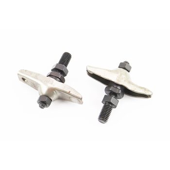 Коромисло клапана к-кт 6шт 168F/170F