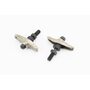 Коромисло клапана к-кт 6шт 168F/170F