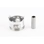 Поршень к-кт 168F 68mm +0,50 (H-53mm, палец 18mm)