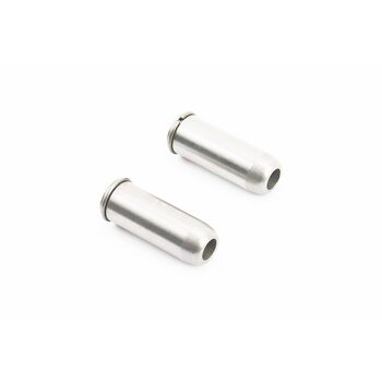 Напрямна клапана 5x10x27mm к-кт 2шт 168F/170F