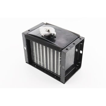 Радиатор R175A/R180NM (алюминий)