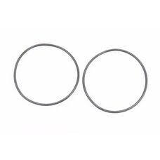 Кільце (манжет) ущільнювальне гільзи 75mm, чорне R175A, к-кт 2шт