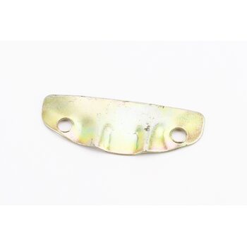 Пластина подшипника прижимная R175A/R180NM