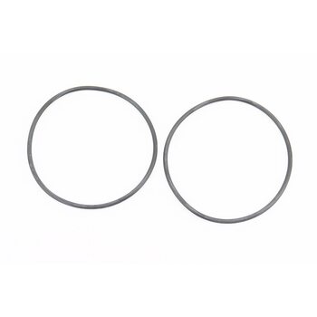 Кільце (манжет) ущільнювальне гільзи 75mm, чорне R175A, к-кт 2шт