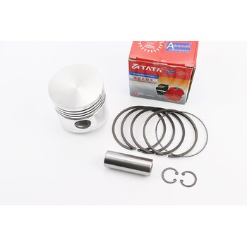 Поршень к-кт 75mm STD
