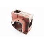 Блок двигуна, поршень 80mm R180NM (короткий) Тип 1, (можливий наліт)