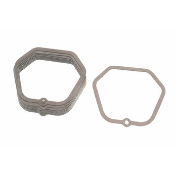 Прокладка кришки головки циліндра R175A/R180NM, к-кт 10шт, (різні кольори, на блістері)