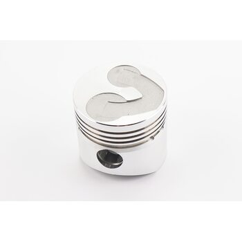 Поршень 80mm STD (форкамера "Подковая")