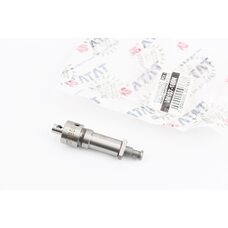 Ремонтний комплект паливного насоса (плунжерна пара) d-6mm