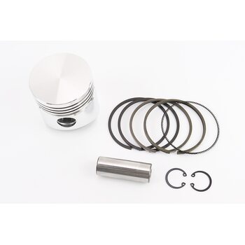 Поршень к-кт 75mm STD