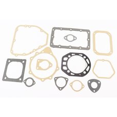 Прокладки двигателя R175A/180NM, к-кт 13 деталей, под короткую крышку