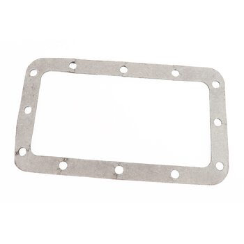 УЦЕНКА МБ-D175/180N Прокладка радиатора, радиатор-пластина, (бумага), (не товарный вид, мята) см. фото